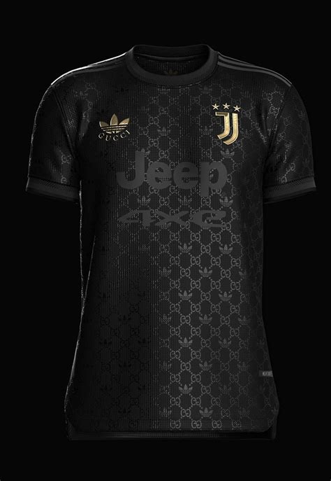 juventus gucci jersey|settpace juventus jersey.